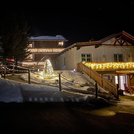 Ferienhaus Weixelbraun Mallnitz Exterior foto
