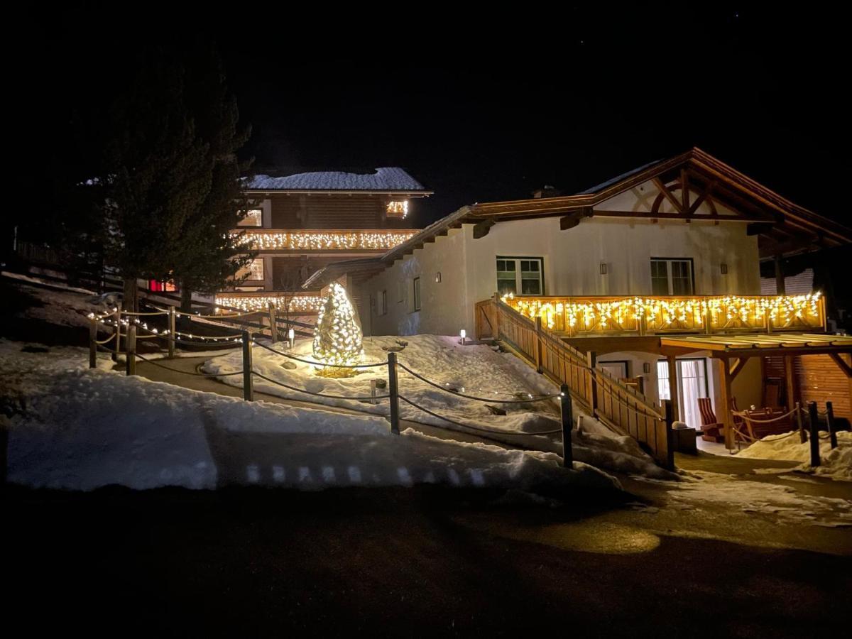 Ferienhaus Weixelbraun Mallnitz Exterior foto